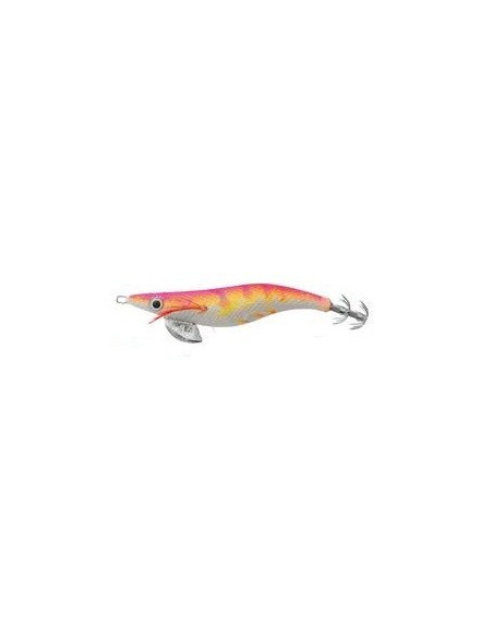 Tubertini Squid Jig C.P. 3.0 Cor:02